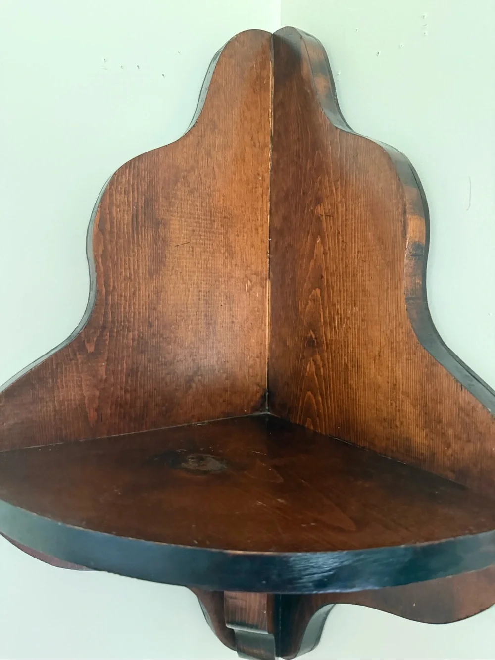 Handmade beautiful sturdy